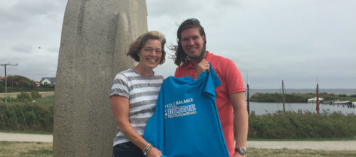 Ringkøbing-Skjern Kommune får eksilvestjyde i praktik